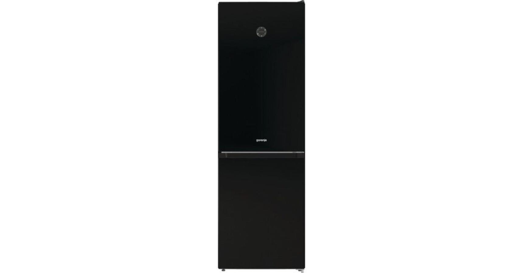NRK6192SYBK GORENJE Kombinált hűtőszekrény - eMARKT Műszaki Outlet