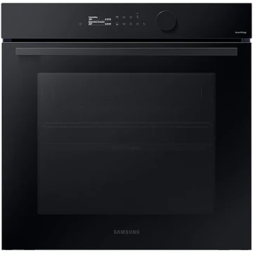 SAMSUNG NV7B5645TAK BESPOKE Dual Cook beépíthető sütő