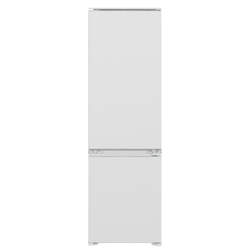 KGE 7808 BOMANN Beépíthető kombinált hűtőszekrény