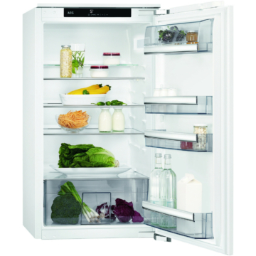 SKE81021AF AEG Beépíthető egyajtós hűtőszekrény