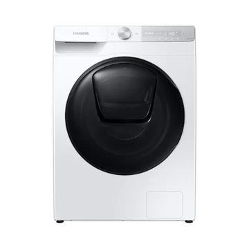 WW80T854ABH SAMSUNG SMART Elöltöltős mosógép