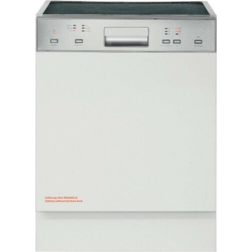 GSPE 890 BOMANN Beépíthető mosogatógép