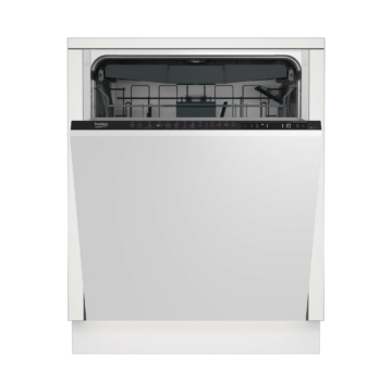 DIN 28430 BEKO Beépíthető mosogatógép