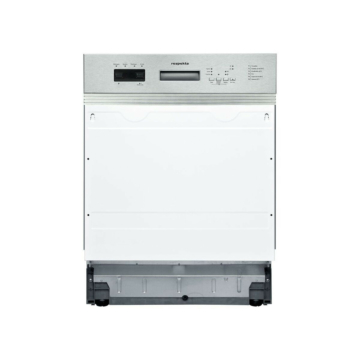 GSP 60 TID A++V RESPEKTA Beépíthető mosogatógép