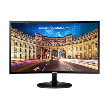 LC24F390FHRXEN SAMSUNG FHD Monitor