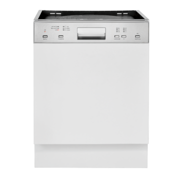 GSPE 7414 BOMANN Beépíthető mosogatógép