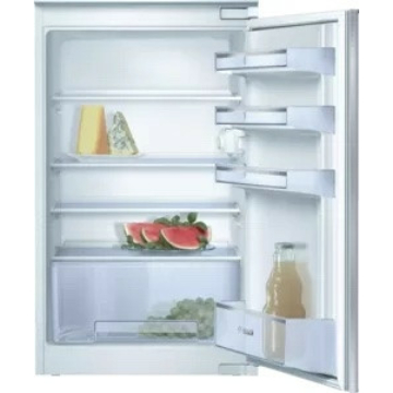 KIR18V20FF BOSCH Beépíthető egyajtós hűtőszekrény