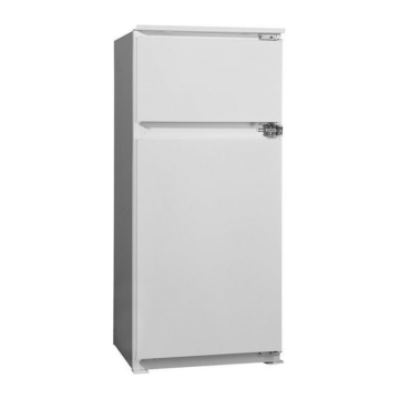 KDI1121 BAUKNECHT Beépíthető kombinált hűtőszekrény