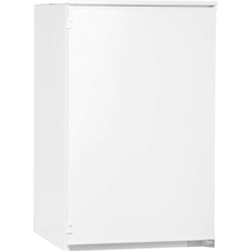 EVKS 16172 AMICA Beépíthető egyajtós hűtőszekrény