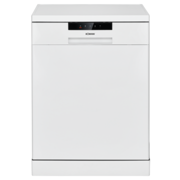 GSP 7410 BOMANN Szabadonálló mosogatógép