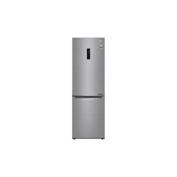GBB61PZHMN LG Kombinált hűtőszekrény