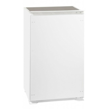 EKS 131-4.2 EXQUISIT Beépíthető egyajtós hűtőszekrény