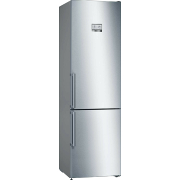 KGN39HIEP BOSCH Kombinált hűtőszekrény