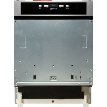 OBBC ECOSTAR 5320 BAUKNECHT Beépíthető mosogatógép