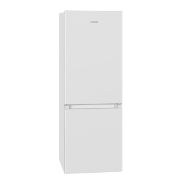 KG 320.2 BOMANN Kombinált hűtőszekrény