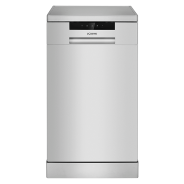GSP 7409 BOMANN Szabadonálló mosogatógép