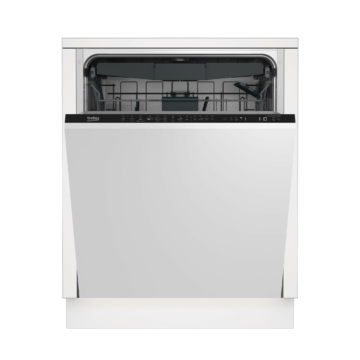 DIN 28433 BEKO Beépíthető mosogatógép