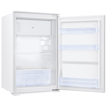 KSE 7805 BOMANN Beépíthető egyajtós hűtőszekrény