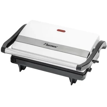 APM123W Bestron Kontakt grill
