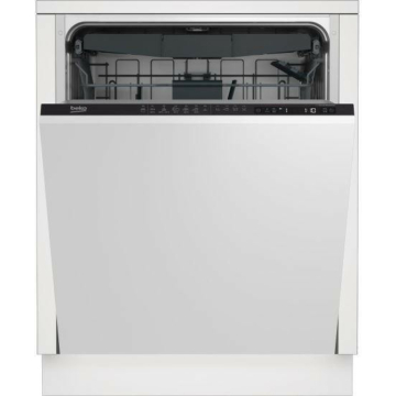 DIN26422 BEKO Beépíthető mosogatógép