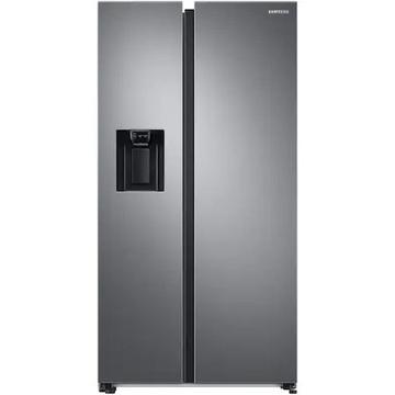 RS68A8520S9 SAMSUNG Side-by-side hűtőszekrény