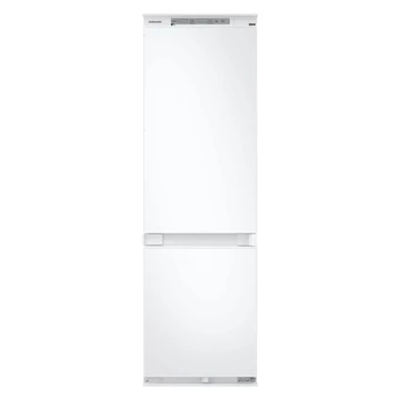 BRB26705EWW SAMSUNG Beépíthető kombinált hűtőszekrény