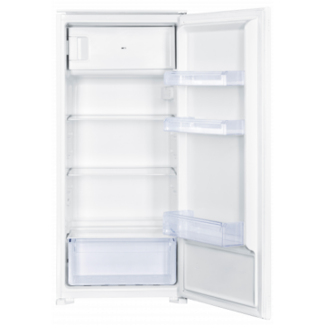 KSE 7807 BOMANN Beépíthető egyajtós hűtőszekrény