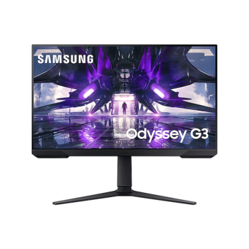 LS27AG300NUXEN SAMSUNG Odyssey G3 Monitor