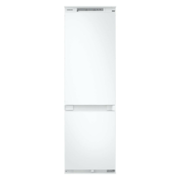 BRB26705EWW SAMSUNG Beépíthető kombinált hűtőszekrény