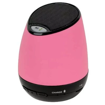 KOM0807R QUER Bluetooth hangszóró
