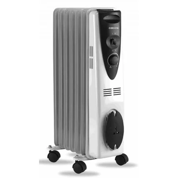 ORION OOR-7 Olajradiátor
