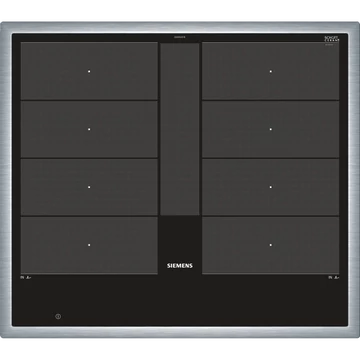 SIEMENS EX645LYC1E Beépíthető indukciós főzőlap