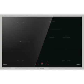 GORENJE GI8421BX Beépíthető Indukciós főzőlap