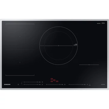 SAMSUNG NZ84C5047HK Beépíthető Indukciós főzőlap