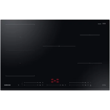 SAMSUNG NZ85C5047GK Beépíthető indukciós főzőlap