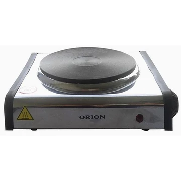 ORION OES-001 Hordozható főzőlap