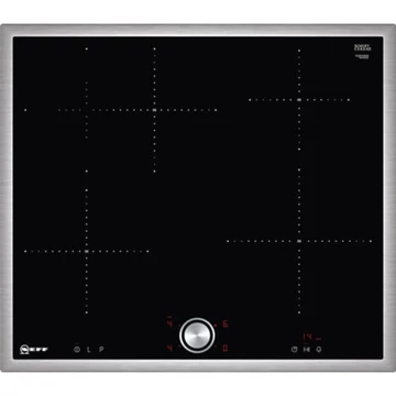 NEFF TBT4660N Beépíthető indukciós főzőlap