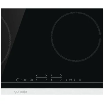 GORENJE ECT43X Beépíthető üvegkerámia főzőlap