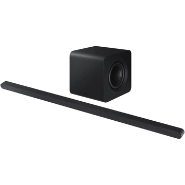 SAMSUNG HW-S800D 3.1.2Ch Hangprojektor