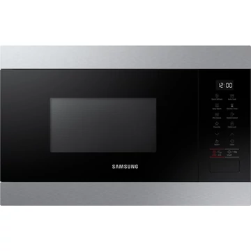 SAMSUNG MS22M8254AT Beépíthető mikrohullámú sütő
