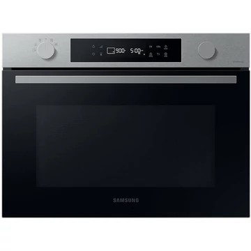 SAMSUNG NQ5B4513GBS Beépíthető mikrohullámú sütő