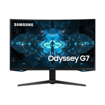 LC32G75TQSP SAMSUNG Odyssey G7 Monitor