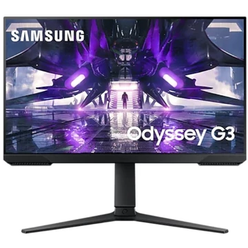 LS24AG300NR SAMSUNG Odyssey G3 Monitor 