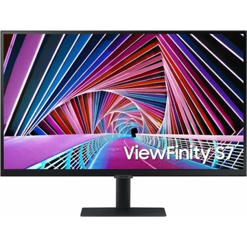 LS27A800UJU SAMSUNG 4K LED Monitor