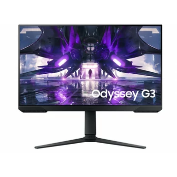 LS27AG300NR SAMSUNG Odyssey G3 Gamer monitor