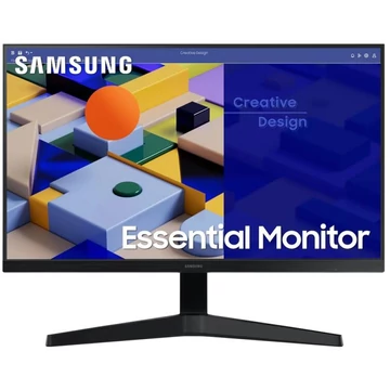 LS27C310EAU SAMSUNG Essential Monitor 