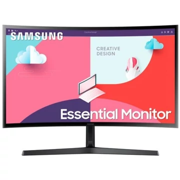 LS27C360EAU SAMSUNG Full HD LED Monitor 