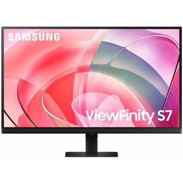 SAMSUNG LS27D700EAUXEN ViewFinity S7 4K UHD LED Monitor