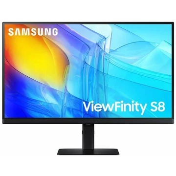 SAMSUNG LS27D800EAUXEN ViewFinity S8 4K UHD LED Monitor