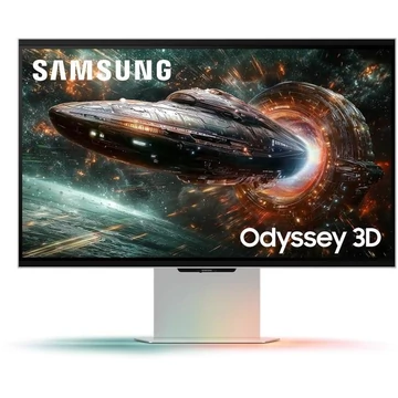 SAMSUNG LS27FG900XU Odyssey G9 3D LED Monitor
